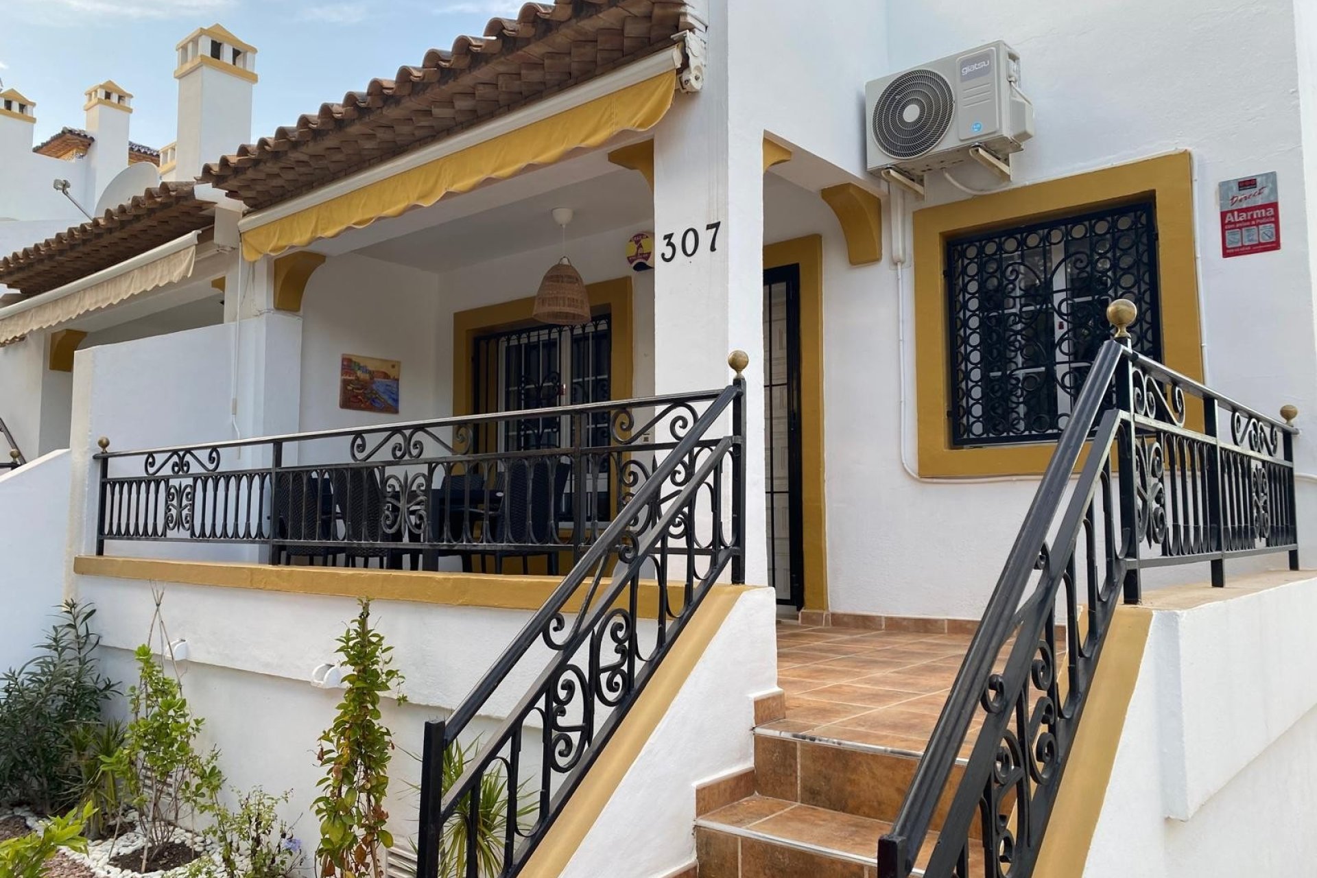 Reventa - Villa -
Orihuela Costa - Villamartín