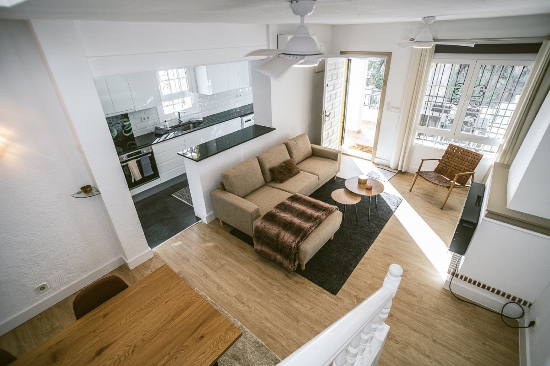 Reventa - Villa -
Orihuela Costa - Villamartín