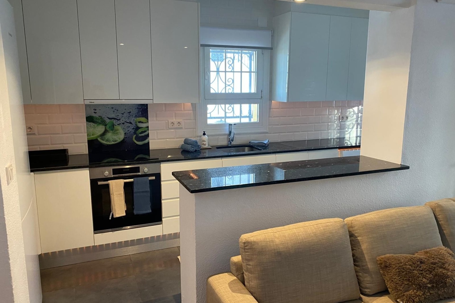 Reventa - Villa -
Orihuela Costa - Villamartín