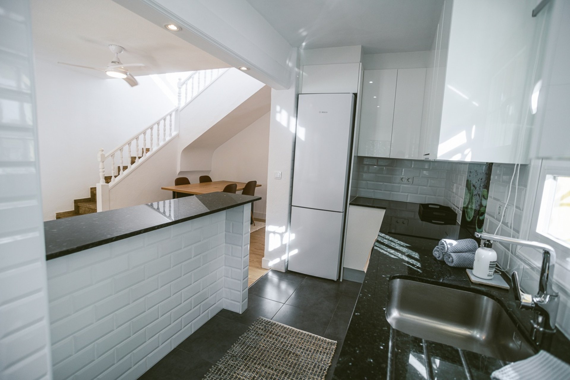 Reventa - Villa -
Orihuela Costa - Villamartín