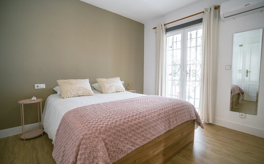 Reventa - Villa -
Orihuela Costa - Villamartín