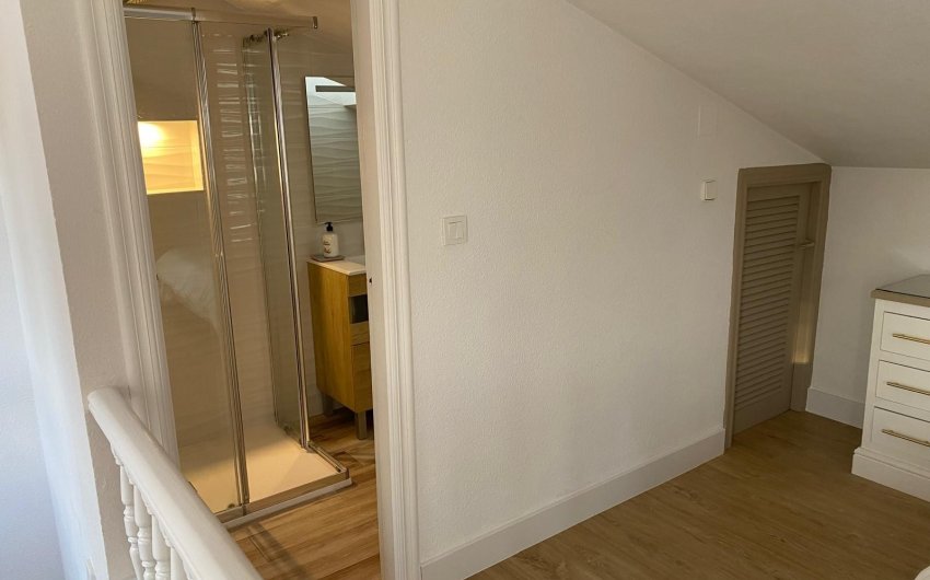 Reventa - Villa -
Orihuela Costa - Villamartín