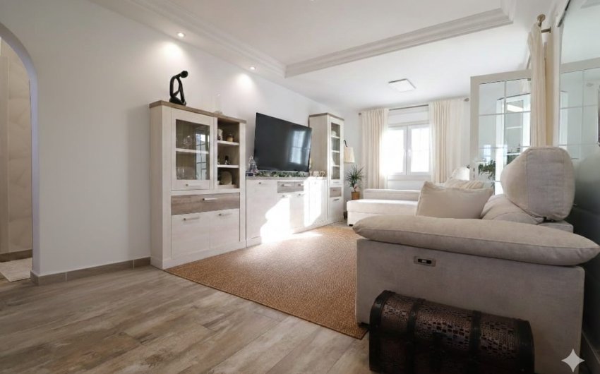 Reventa - Villa -
Orihuela Costa - Villamartín