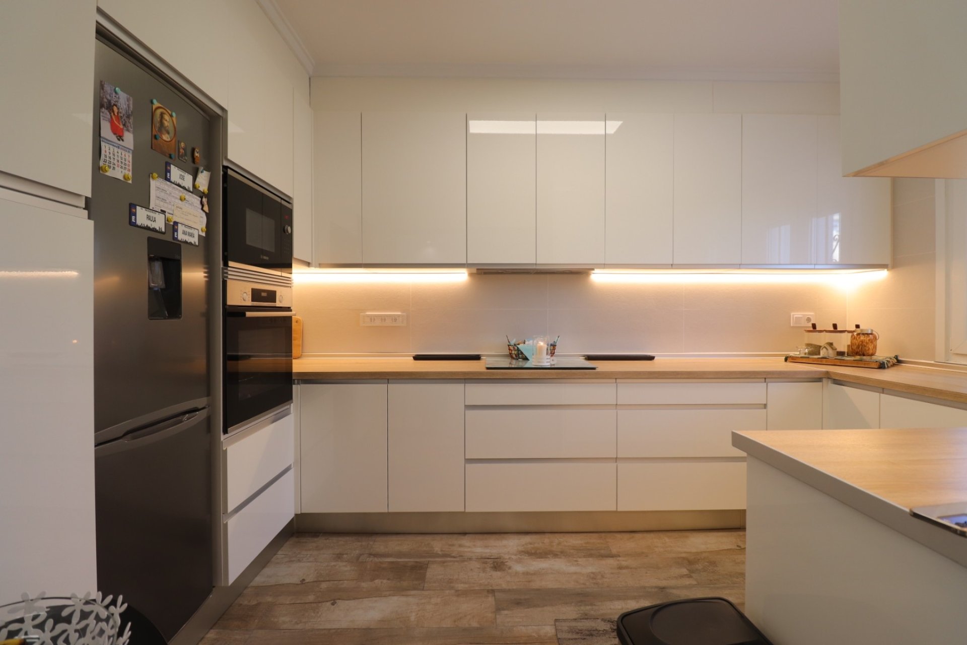 Reventa - Villa -
Orihuela Costa - Villamartín