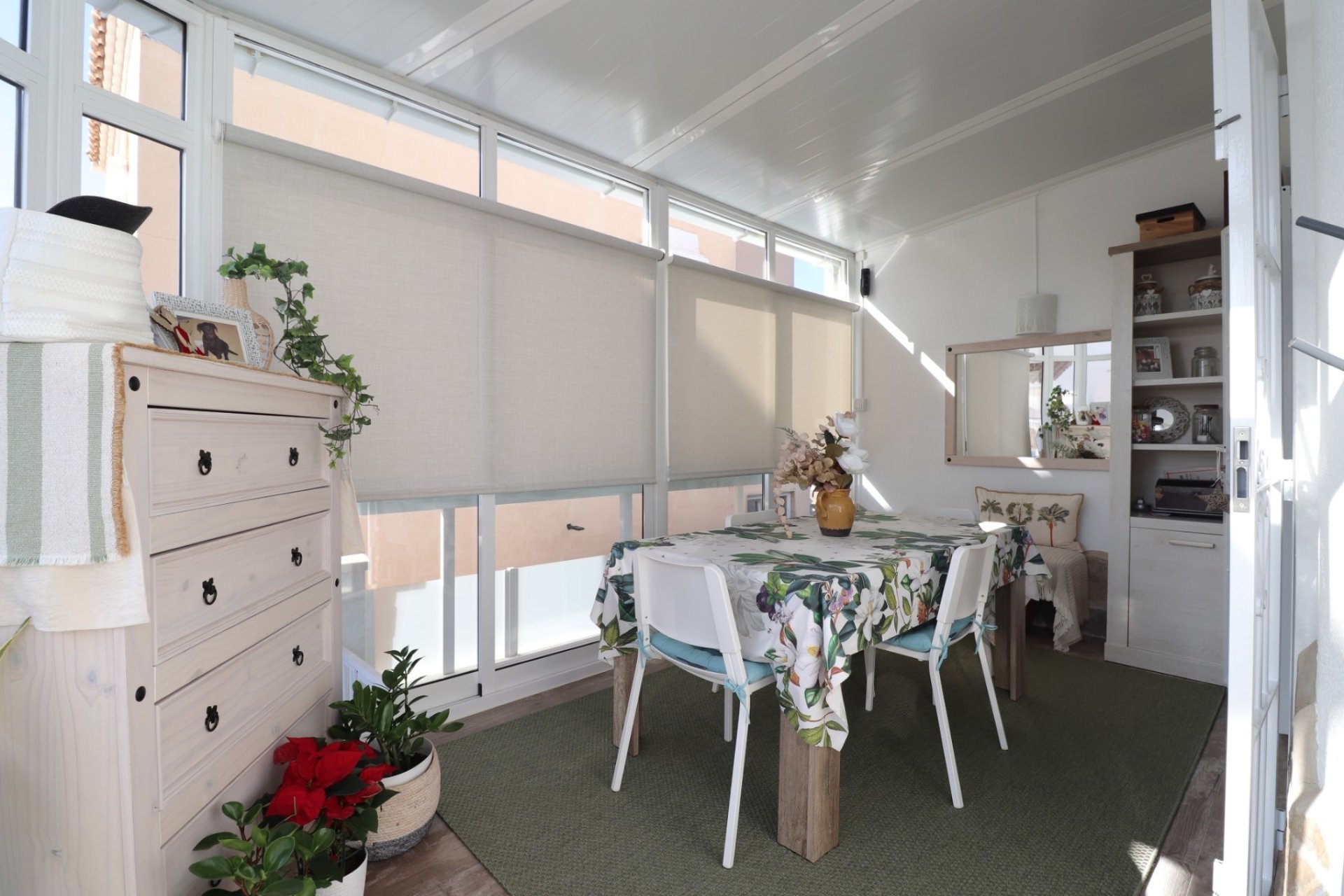 Reventa - Villa -
Orihuela Costa - Villamartín