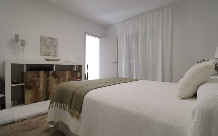 Reventa - Villa -
Orihuela Costa - Villamartín