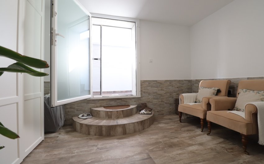 Reventa - Villa -
Orihuela Costa - Villamartín