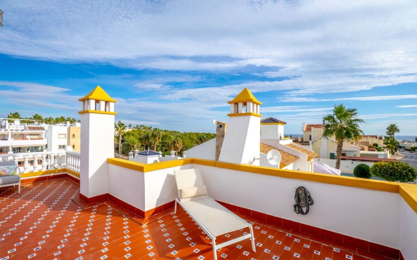 Reventa - Villa -
Orihuela Costa - Villamartín