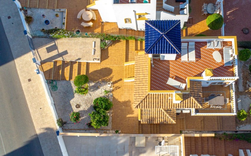 Reventa - Villa -
Orihuela Costa - Villamartín