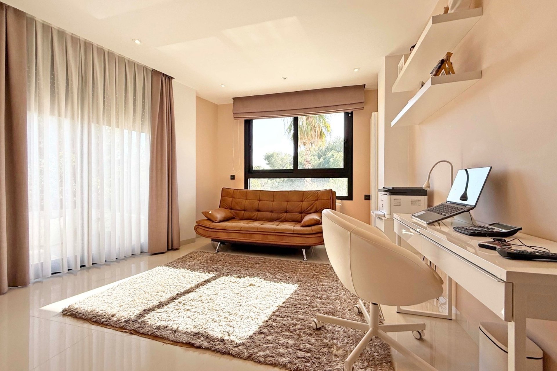 Reventa - Villa -
Orihuela Costa - Villamartín