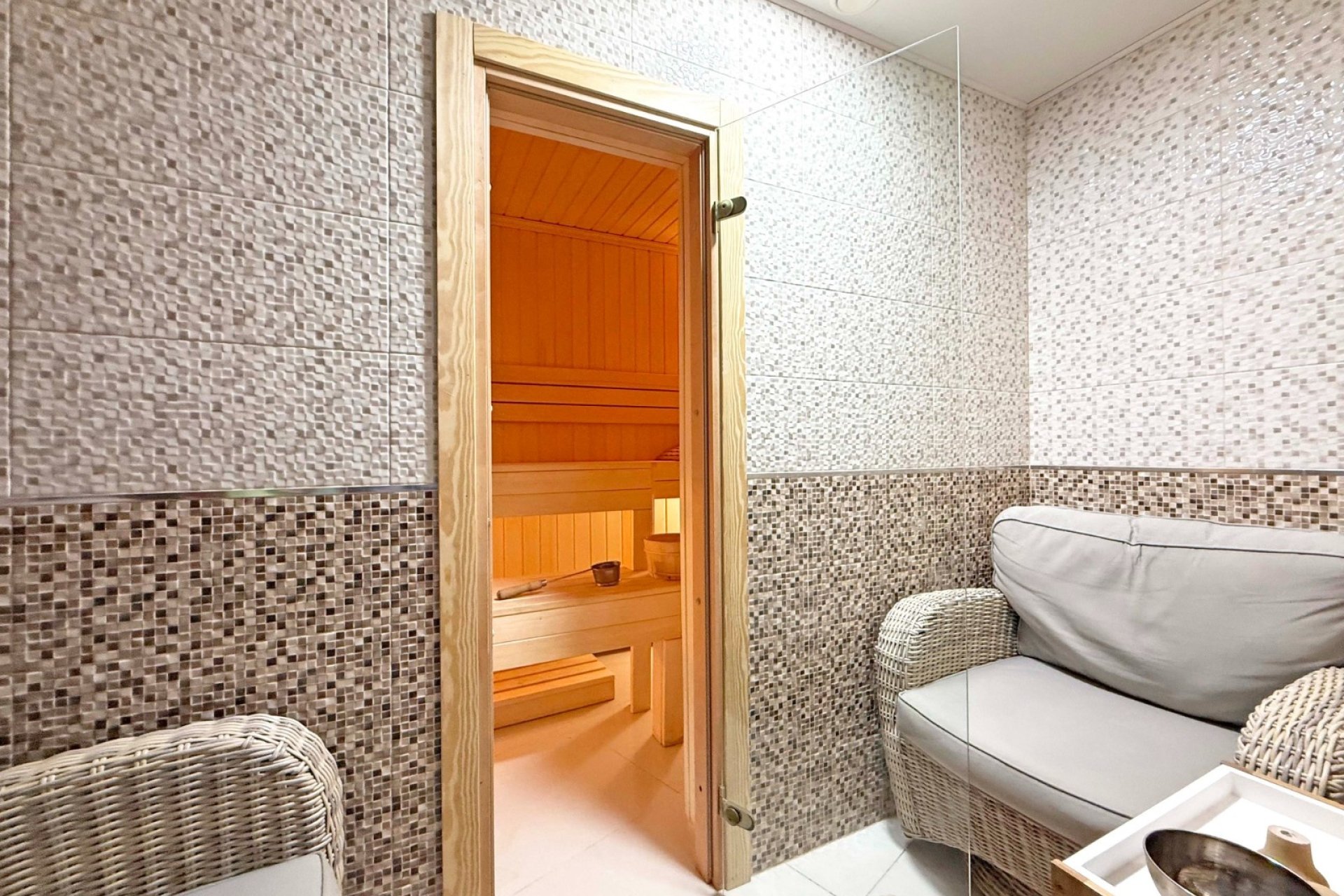 Reventa - Villa -
Orihuela Costa - Villamartín