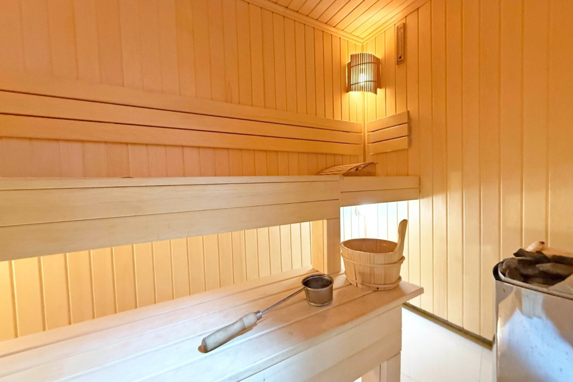 Reventa - Villa -
Orihuela Costa - Villamartín