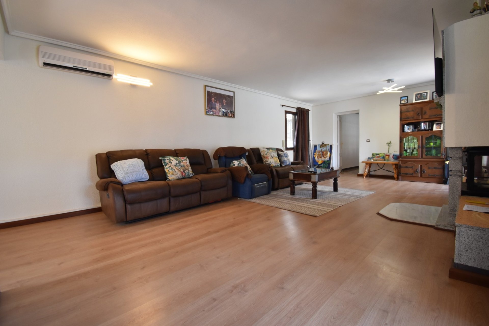 Reventa - Villa -
Orihuela Costa - Villamartín