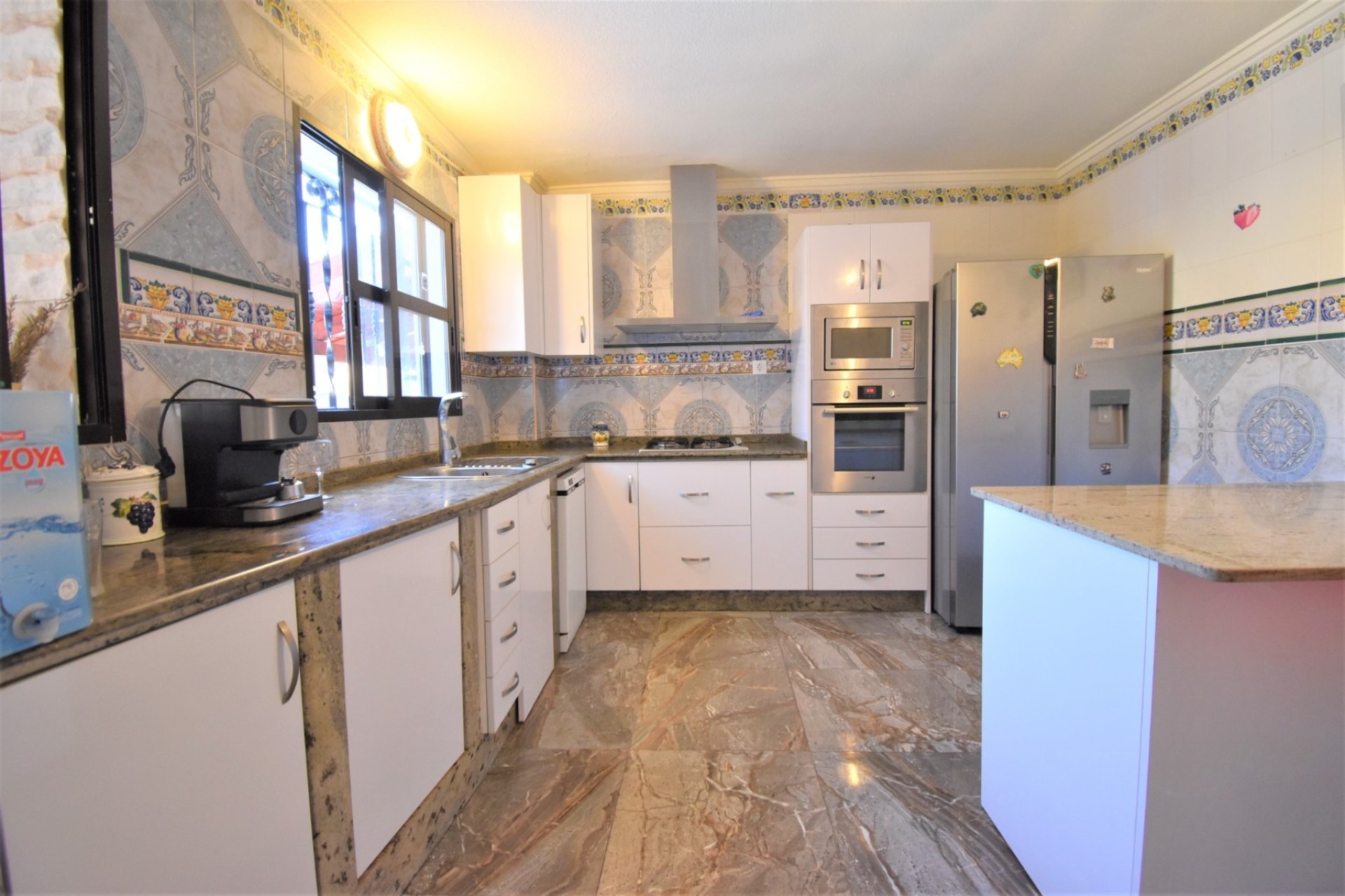 Reventa - Villa -
Orihuela Costa - Villamartín