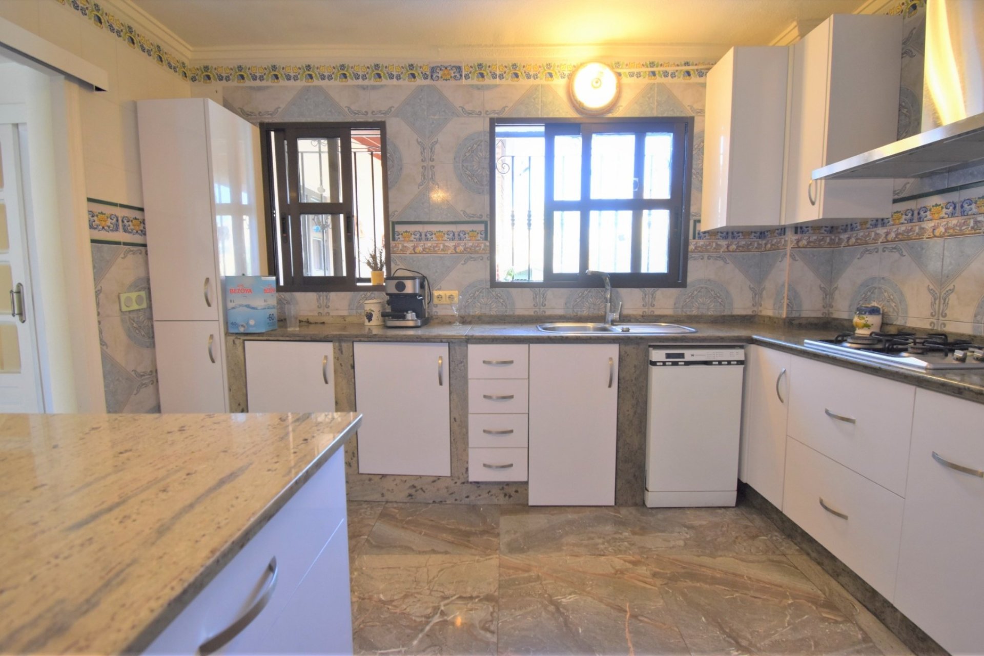 Reventa - Villa -
Orihuela Costa - Villamartín