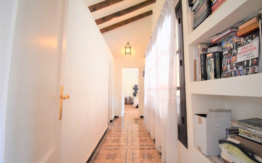 Reventa - Villa -
Orihuela Costa - Villamartín