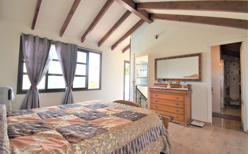 Reventa - Villa -
Orihuela Costa - Villamartín