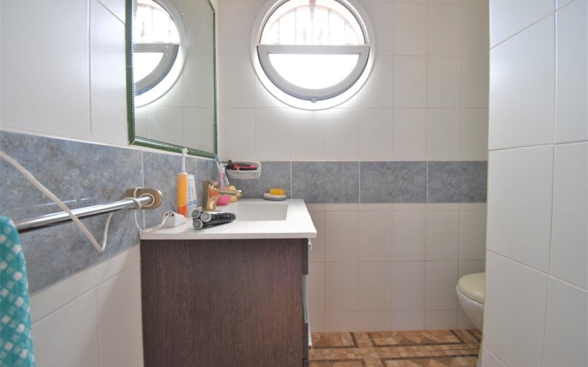 Reventa - Villa -
Orihuela Costa - Villamartín