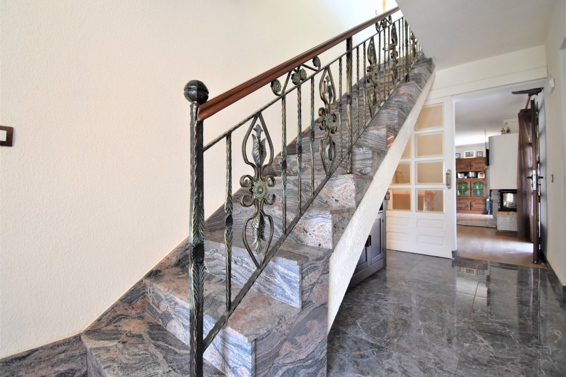 Reventa - Villa -
Orihuela Costa - Villamartín