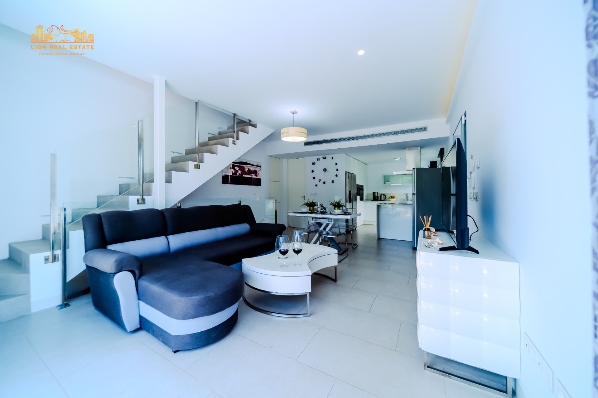 Reventa - Villa -
Orihuela Costa - Villamartín