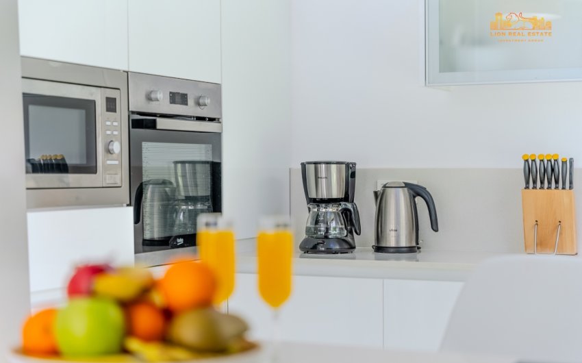 Reventa - Villa -
Orihuela Costa - Villamartín