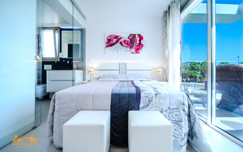 Reventa - Villa -
Orihuela Costa - Villamartín