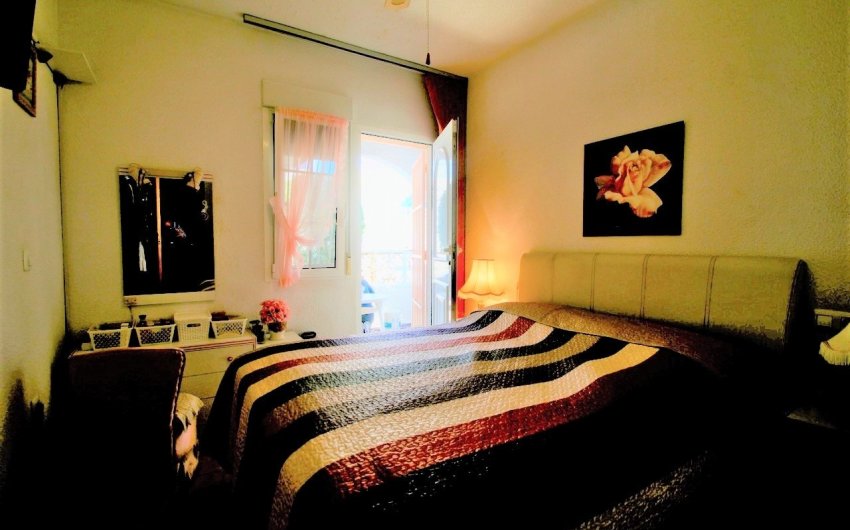 Reventa - Villa -
Orihuela Costa - Villamartín