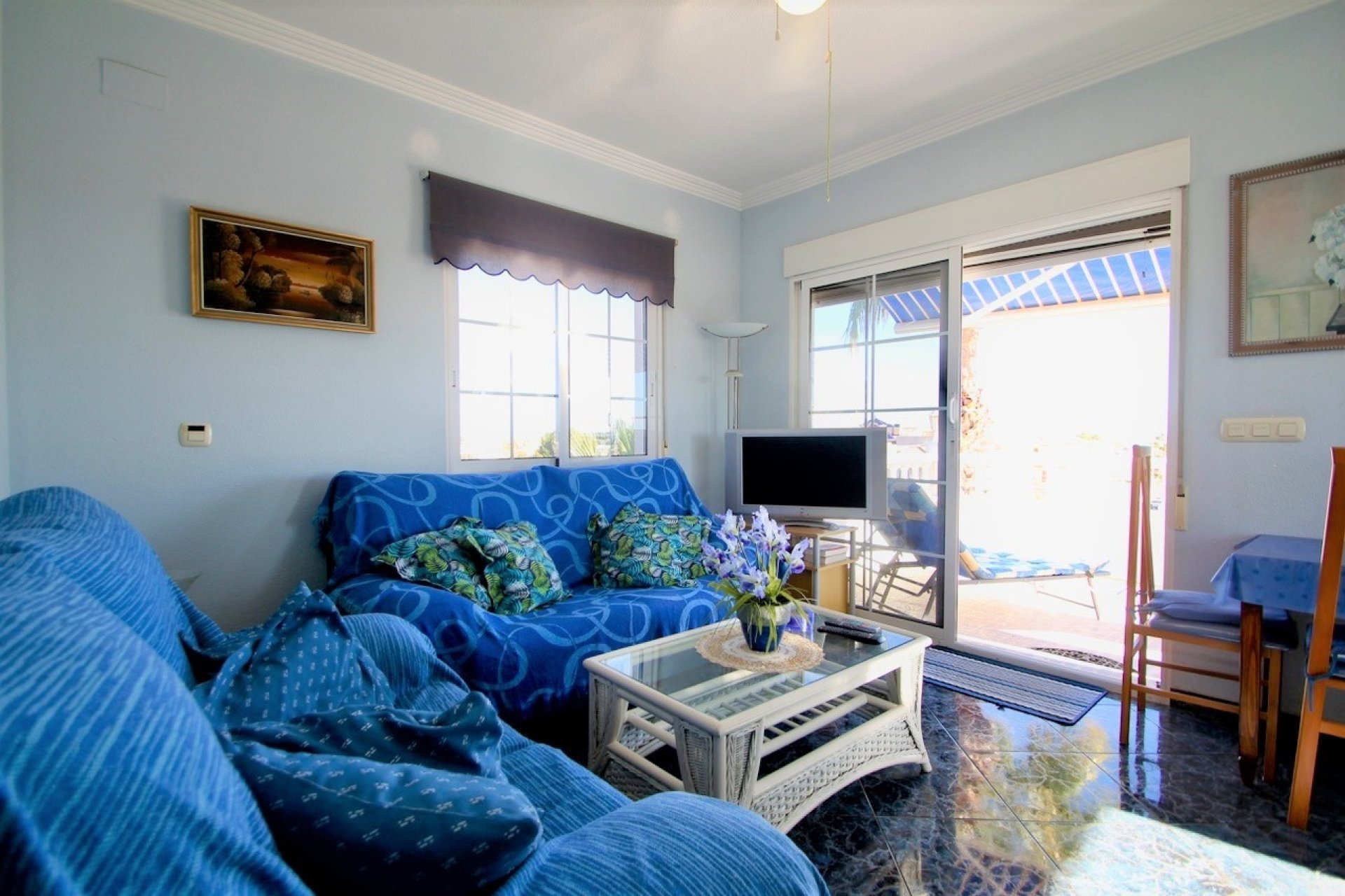 Reventa - Villa -
Orihuela Costa - Villamartín