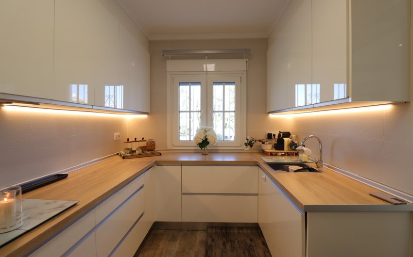 Reventa - Villa -
Orihuela Costa - Villamartín