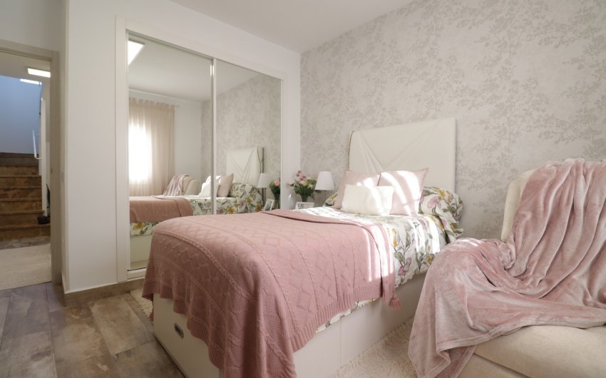 Reventa - Villa -
Orihuela Costa - Villamartín