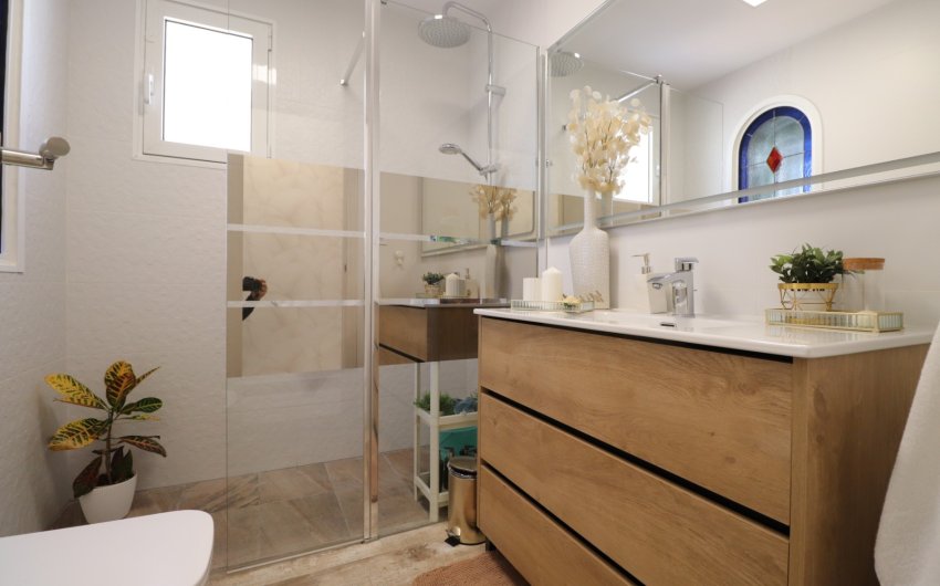 Reventa - Villa -
Orihuela Costa - Villamartín