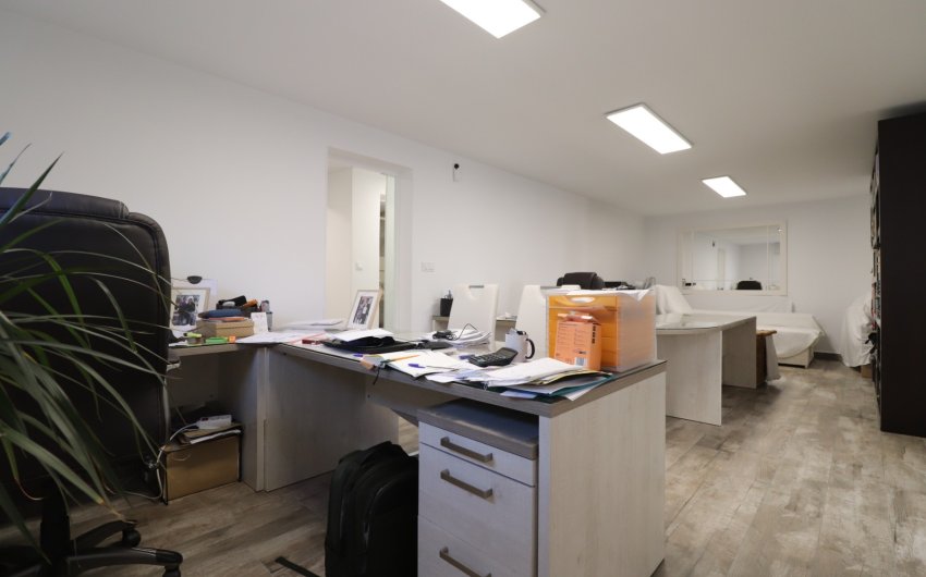 Reventa - Villa -
Orihuela Costa - Villamartín