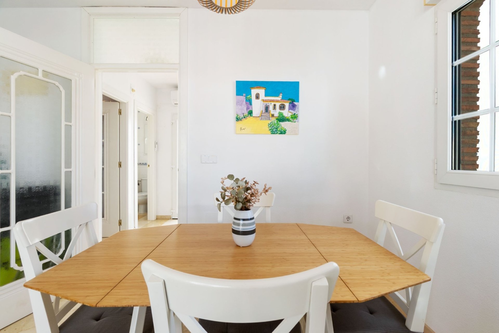 Reventa - Villa -
Orihuela Costa - Villamartín