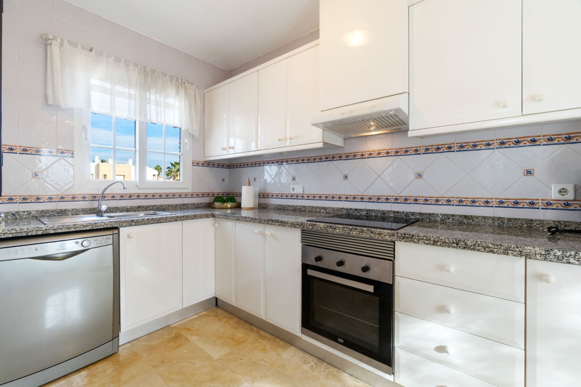Reventa - Villa -
Orihuela Costa - Villamartín