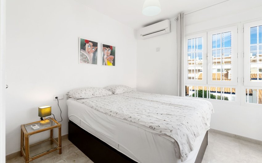 Reventa - Villa -
Orihuela Costa - Villamartín