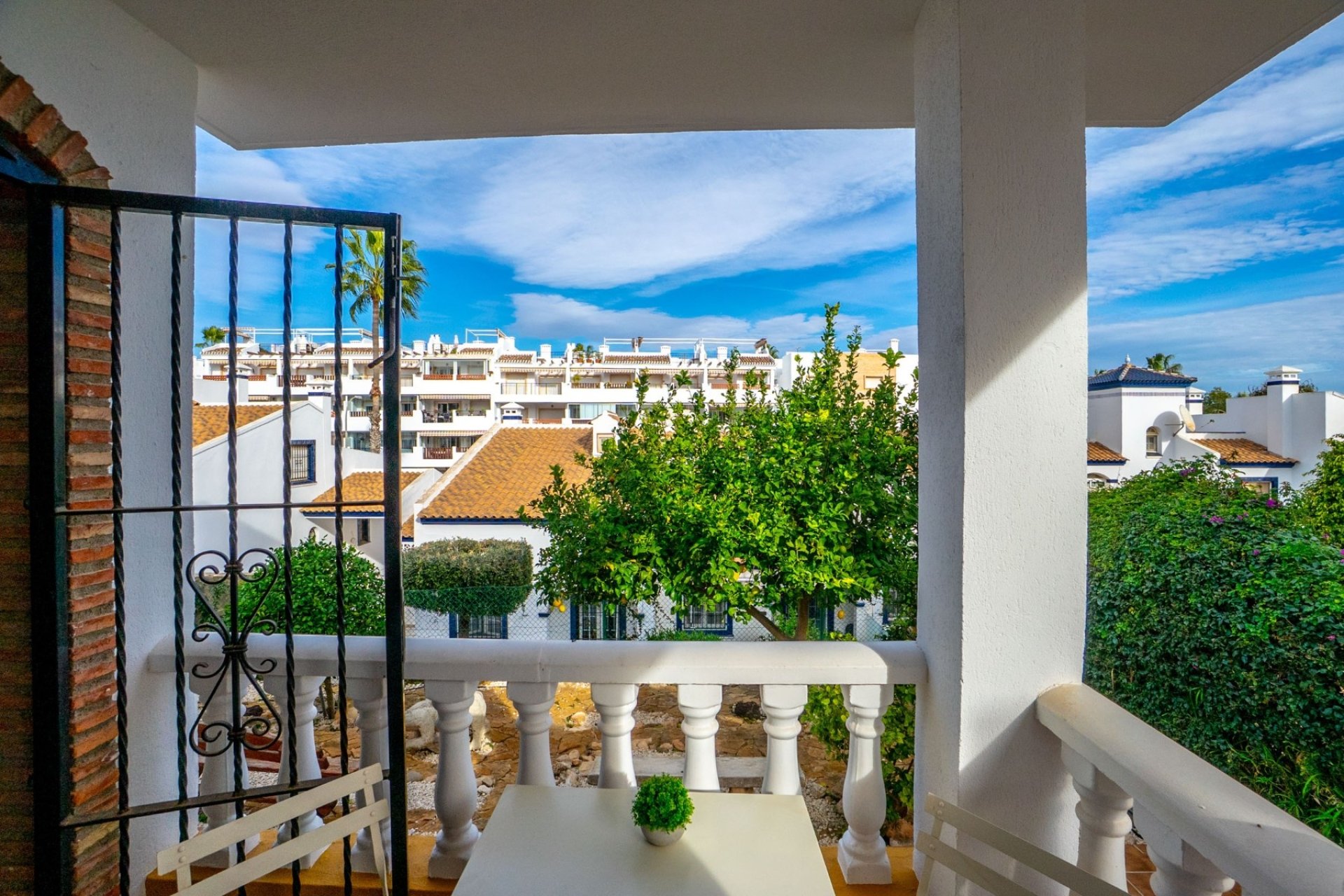 Reventa - Villa -
Orihuela Costa - Villamartín