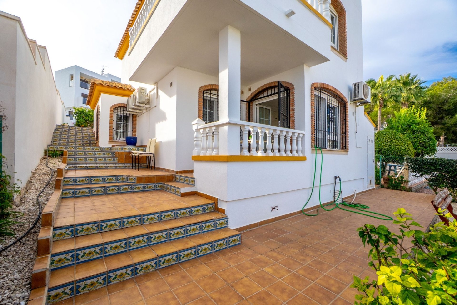 Reventa - Villa -
Orihuela Costa - Villamartín