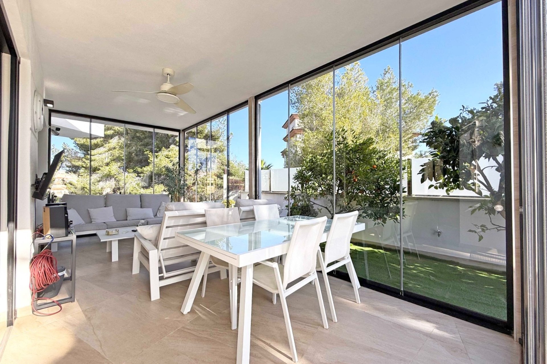Reventa - Villa -
Orihuela Costa - Villamartín