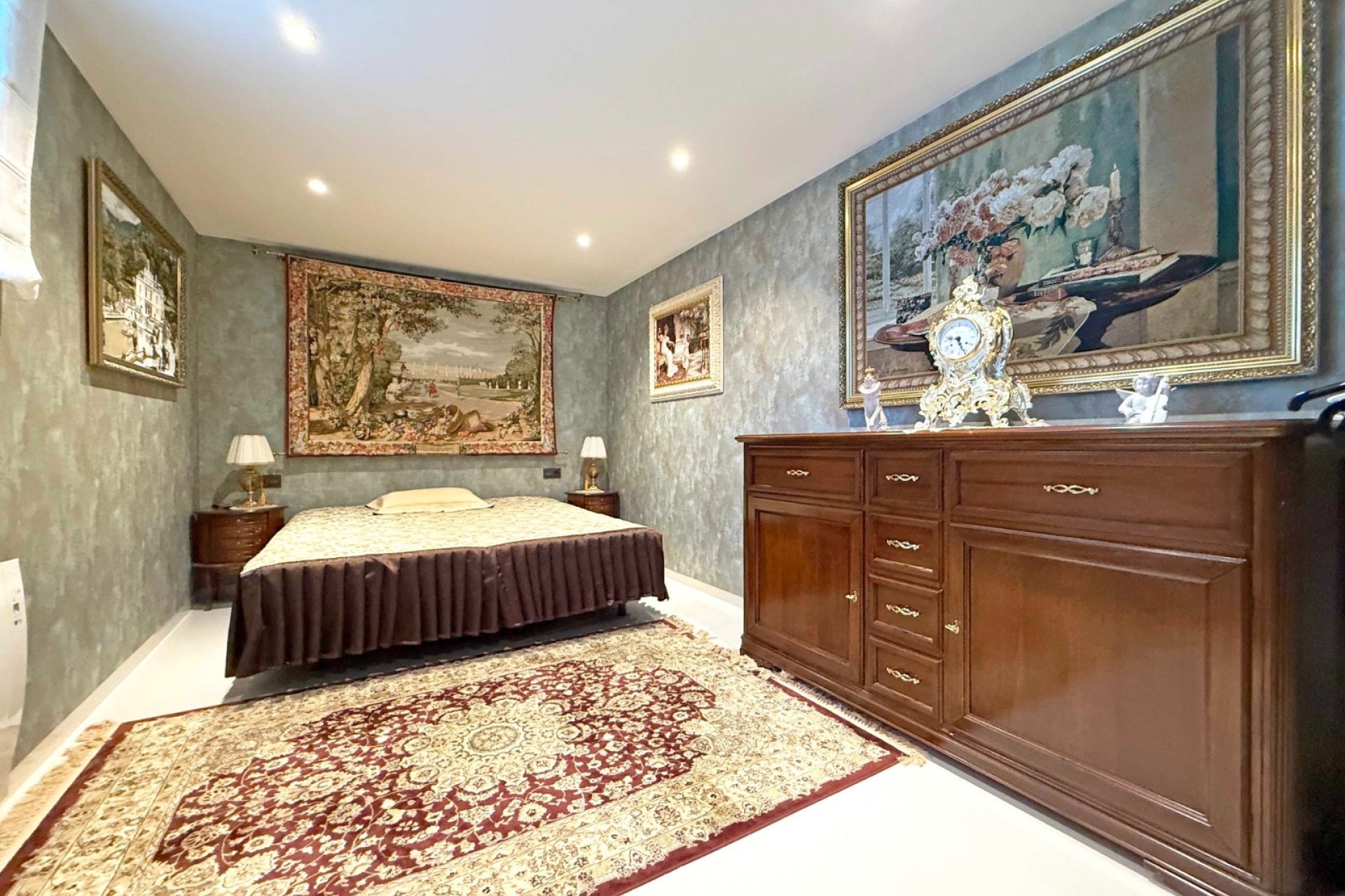 Reventa - Villa -
Orihuela Costa - Villamartín