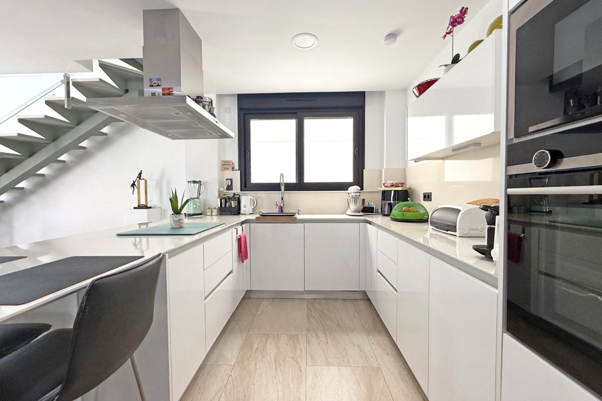 Reventa - Villa -
Orihuela Costa - Villamartín