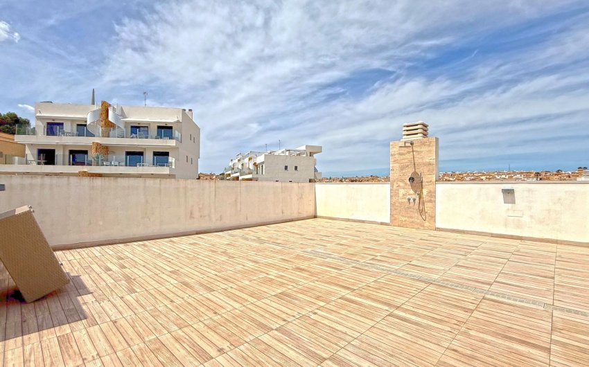Reventa - Villa -
Orihuela Costa - Villamartín