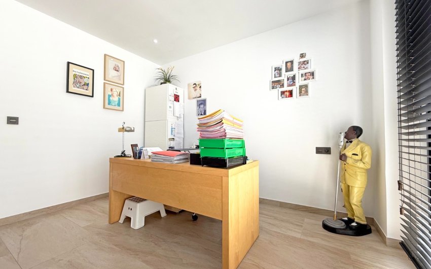 Reventa - Villa -
Orihuela Costa - Villamartín