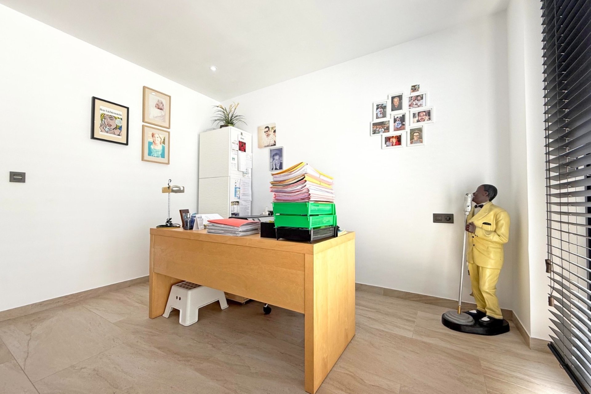 Reventa - Villa -
Orihuela Costa - Villamartín