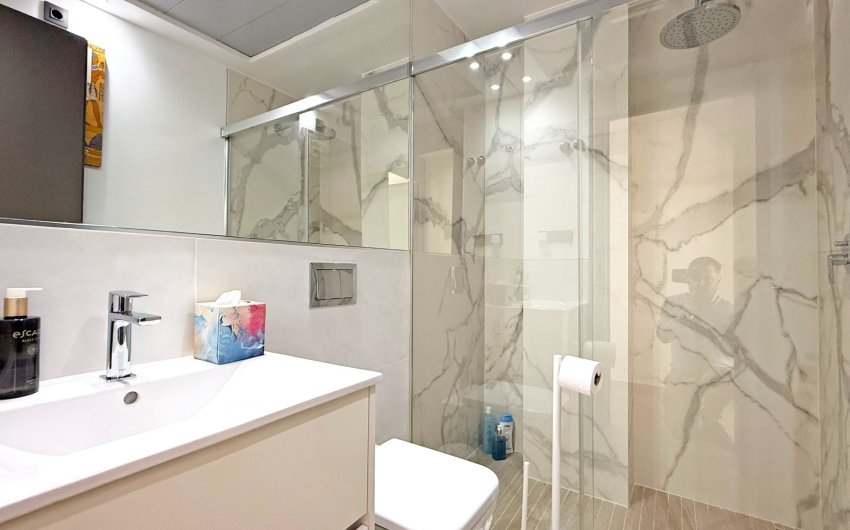 Reventa - Villa -
Orihuela Costa - Villamartín