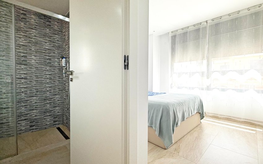 Reventa - Villa -
Orihuela Costa - Villamartín