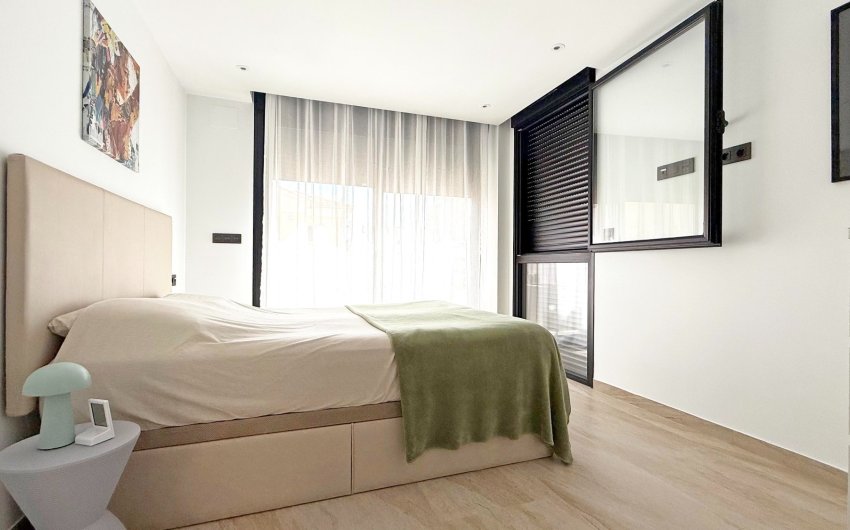 Reventa - Villa -
Orihuela Costa - Villamartín