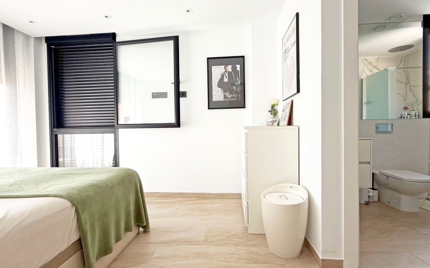 Reventa - Villa -
Orihuela Costa - Villamartín