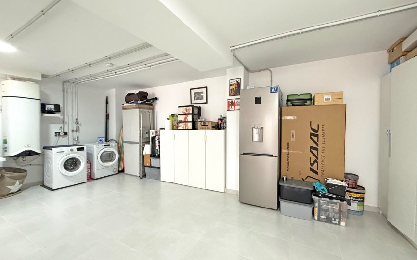 Reventa - Villa -
Orihuela Costa - Villamartín