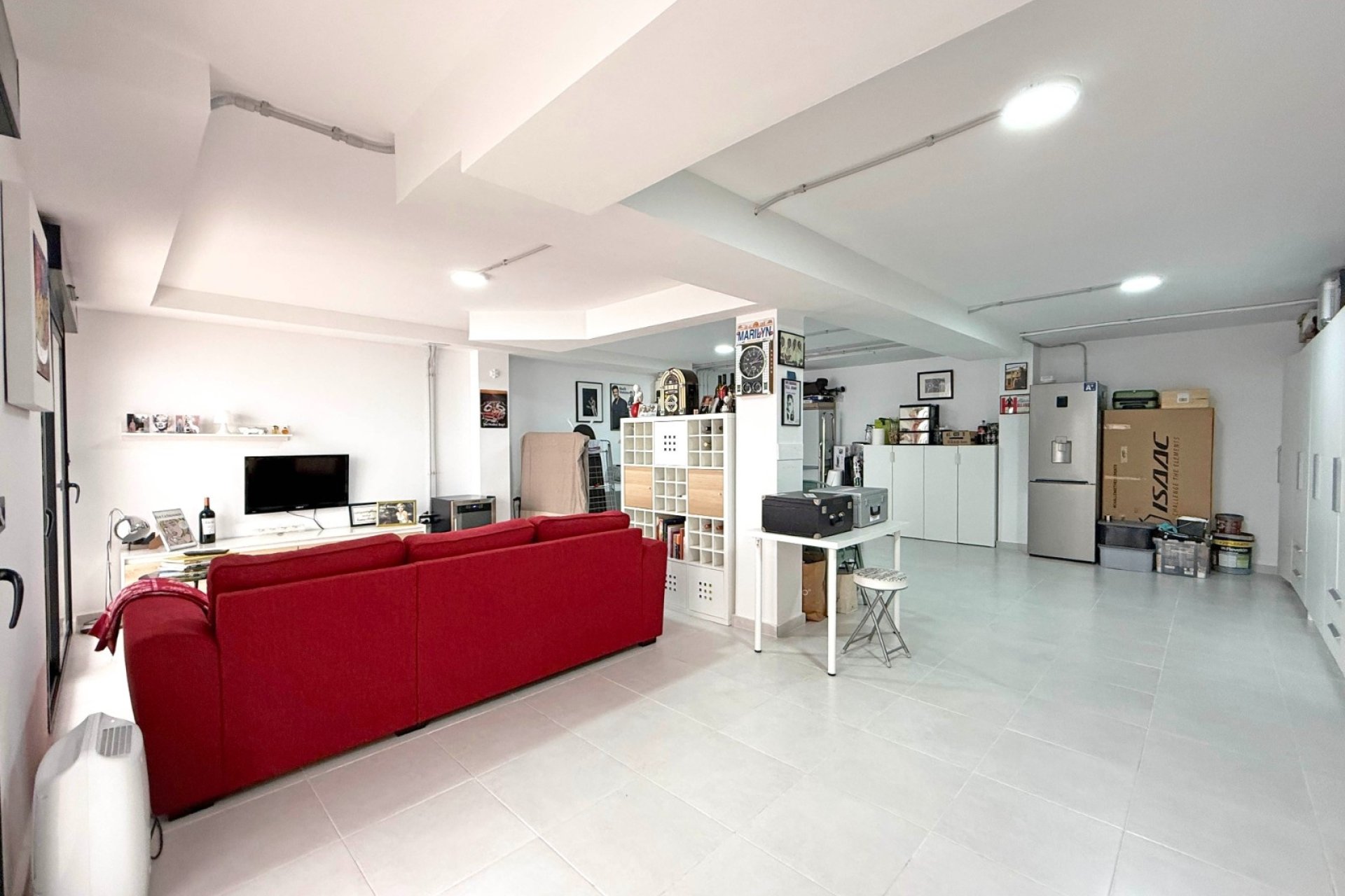 Reventa - Villa -
Orihuela Costa - Villamartín