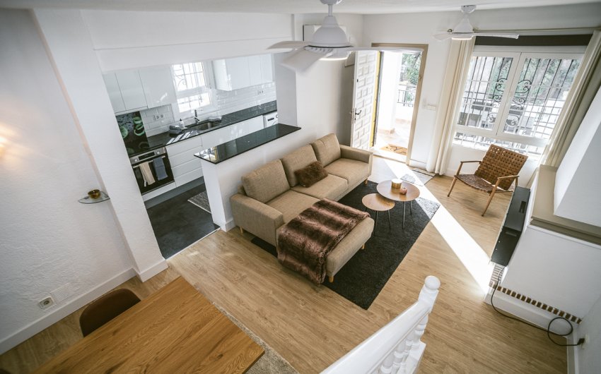 Reventa - Villa -
Orihuela Costa - Villamartín